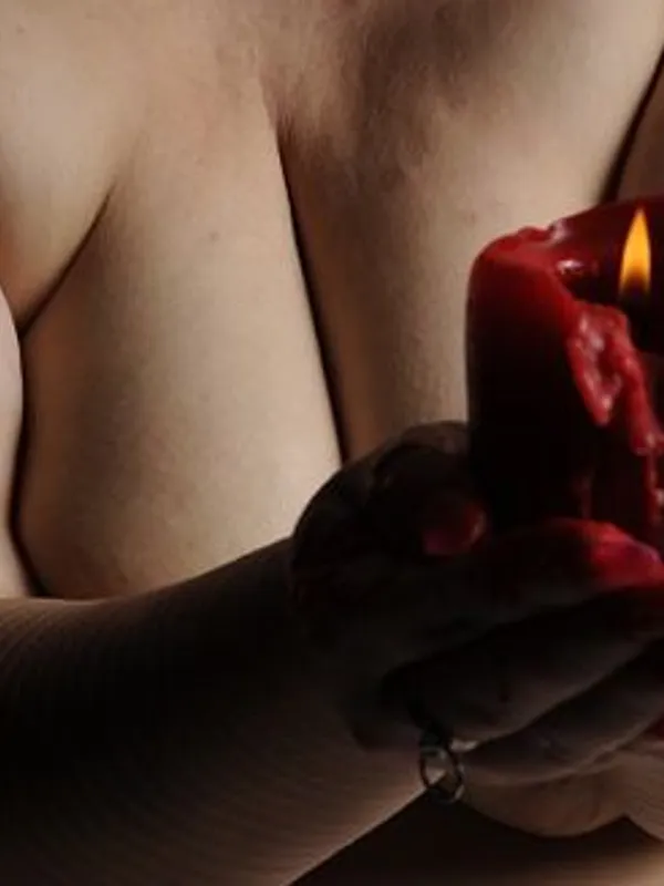 Parkplatzsex Rubens-MILF, 47 aus Hamburg