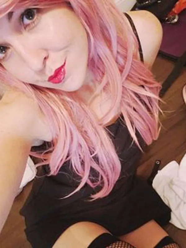 Parkplatzsex RubyRage, 37 aus Oberhausen