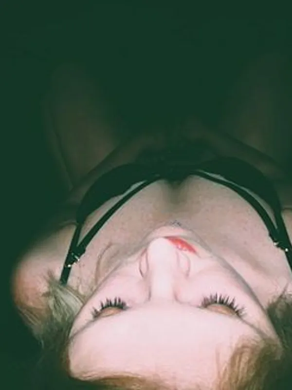 Parkplatzsex Russian_Angel, 24 aus München