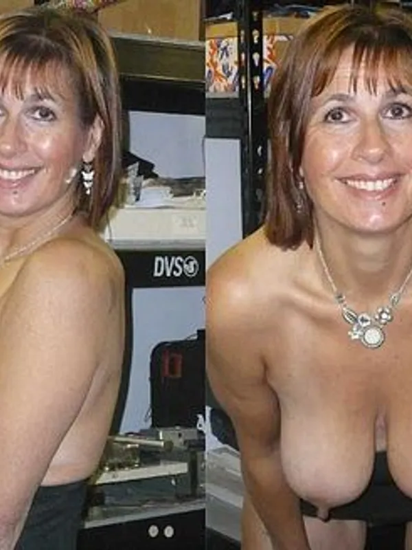 Parkplatzsex s*xbombKAY, 64 aus Linz