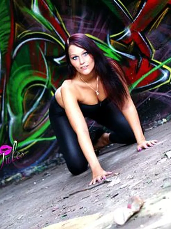 Parkplatzsex s*xy-Jules, 33 aus Fürth