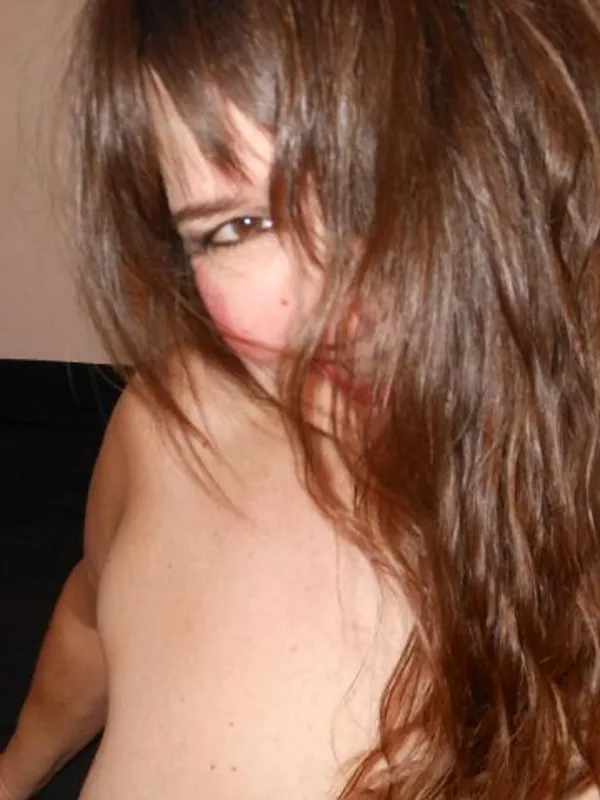 Parkplatzsex Sabrina, 61 aus Lübeck