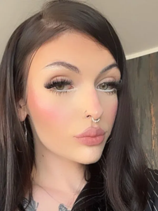 Parkplatzsex SabrinaRose, 19 aus Bielefeld