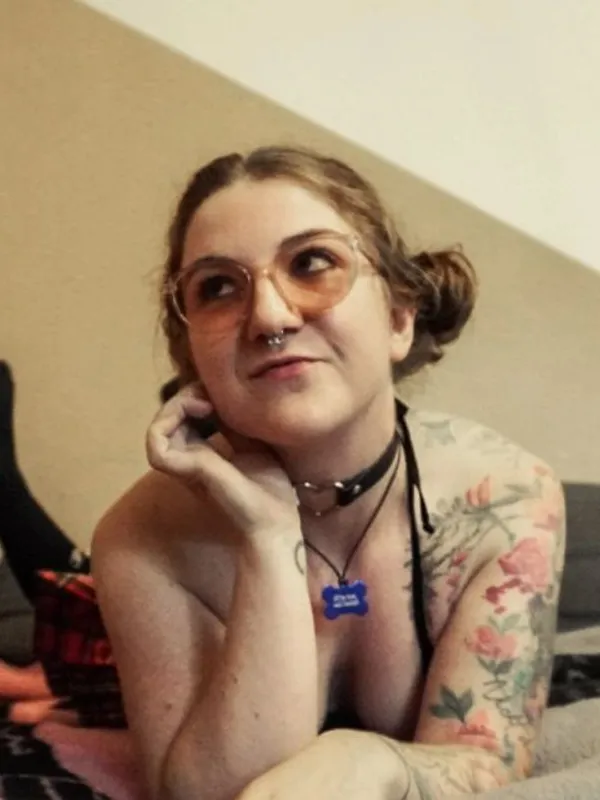 Parkplatzsex sadgirlmagixxx, 27 aus Berlin