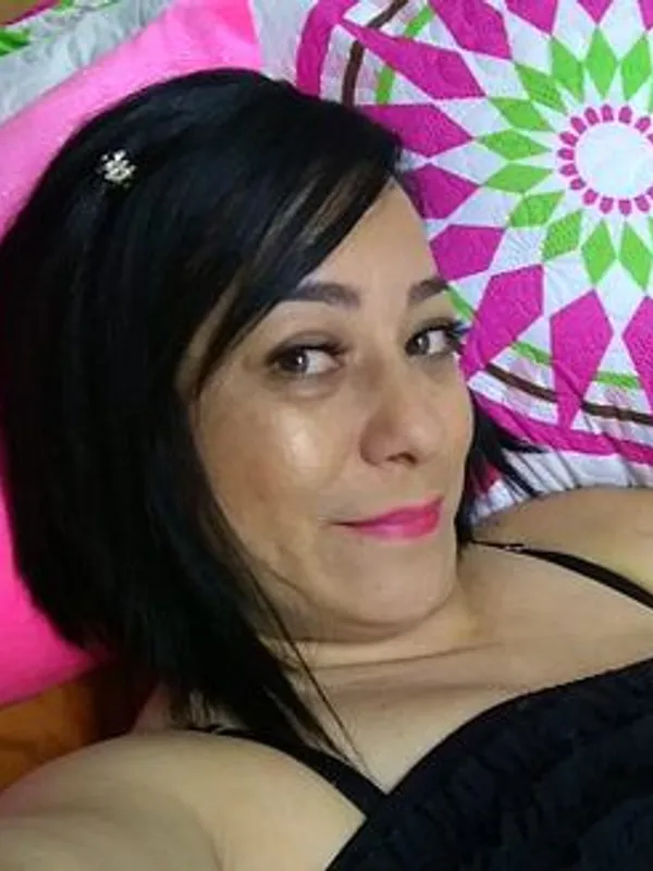 Parkplatzsex sahana43, 49 aus Bern