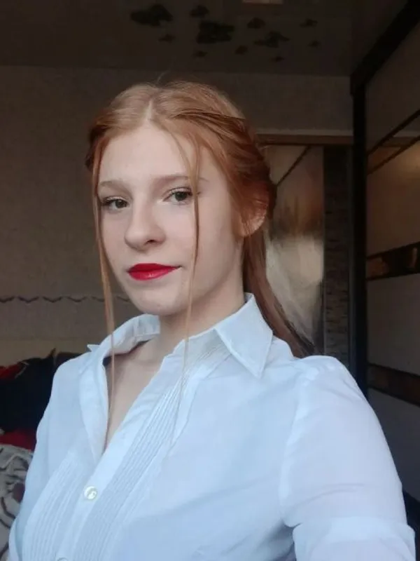 Parkplatzsex SallyAngelX, 20 aus Hamburg