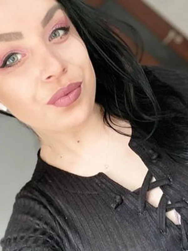 Parkplatzsex SallyBomb, 28 aus Wien