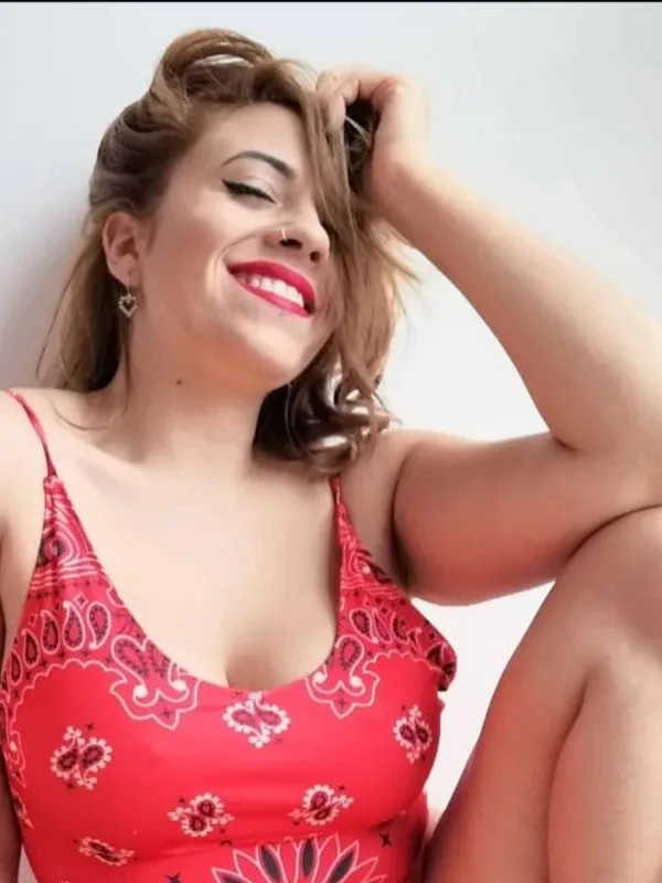 Parkplatzsex SallyHot, 39 aus Wuppertal