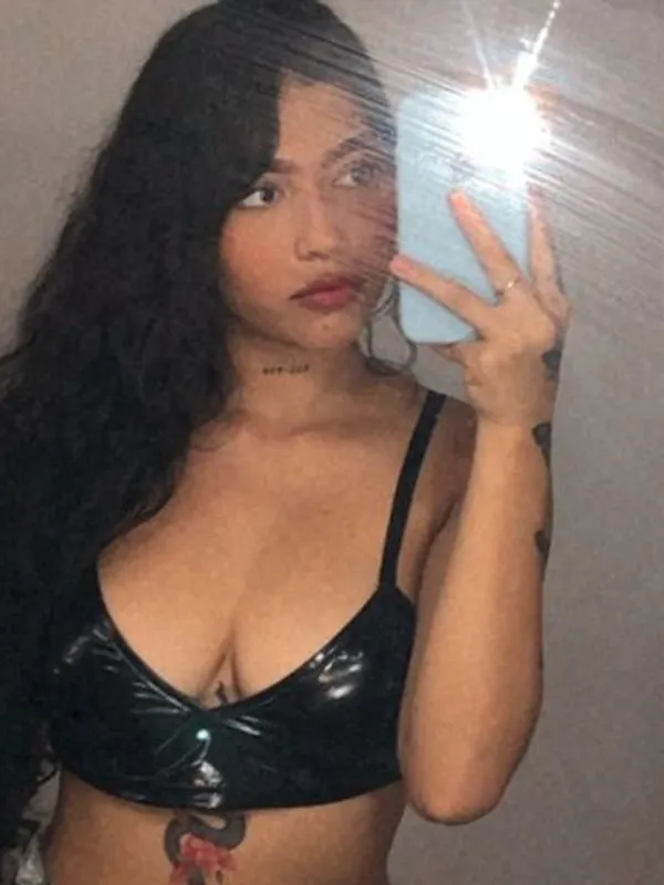 Parkplatzsex SallyLedger, 28 aus Biel/Bienne