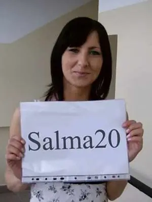 Weiteres Foto von Salma20 – Anmelden zum Freischalten