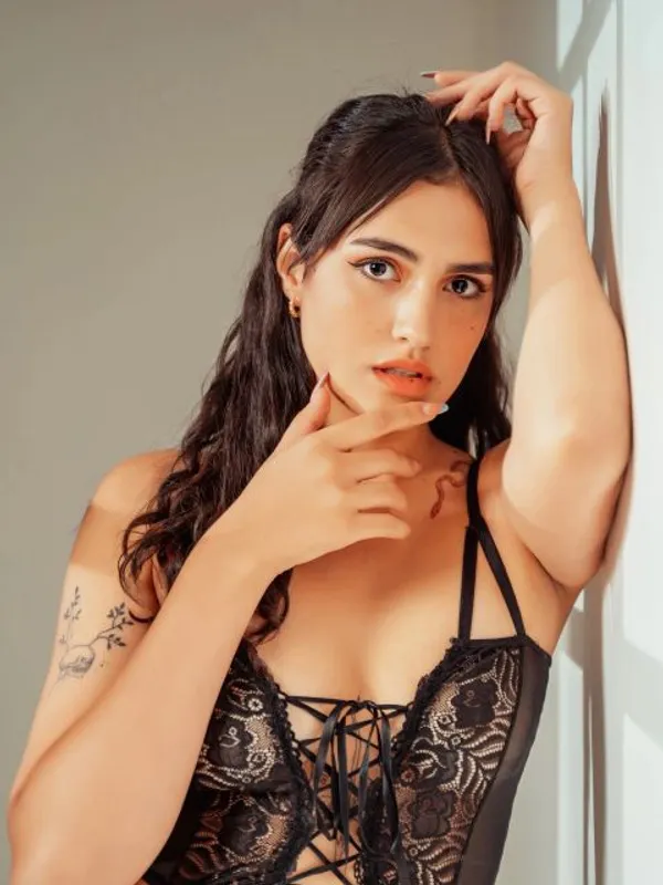 Profilbild von SalomeBlumm, 26 Jahre aus Halle (Saale)