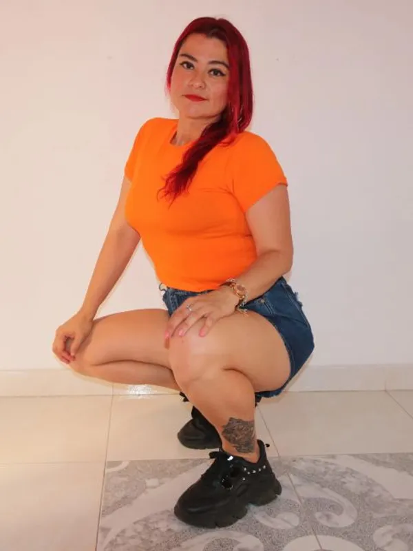Parkplatzsex SAMANTHA-BORN, 38 aus Lugano