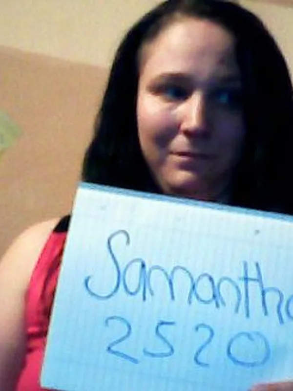 Parkplatzsex samantha2520, 43 aus Berchtesgaden