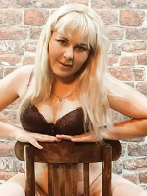 SamanthaDarling, 38