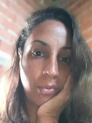 SamanthaNat, 40