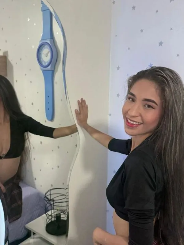 Parkplatzsex SAMANTHAOLSEN, 18 aus Mainz