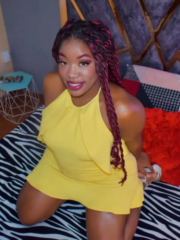 Parkplatzsex SamanthaRivers, 21 aus Freiburg