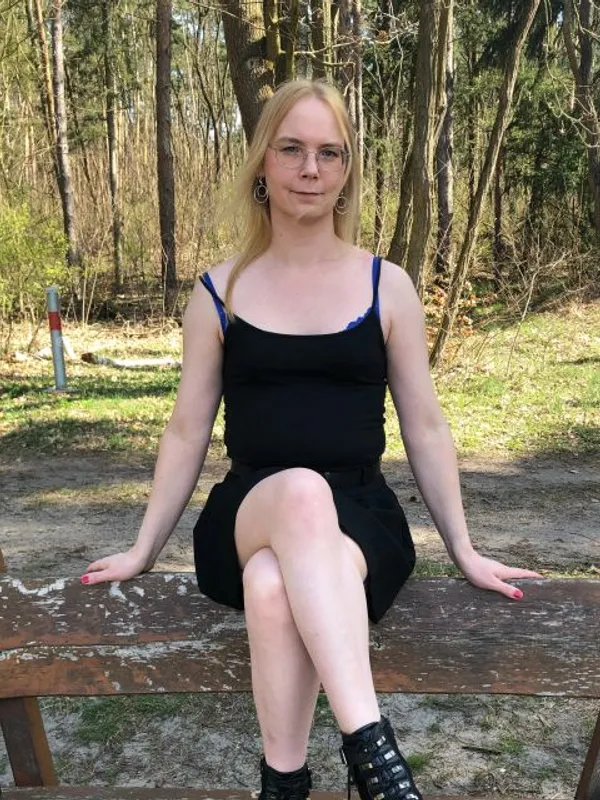 Parkplatzsex SamanthasWelt, 43 aus Berlin