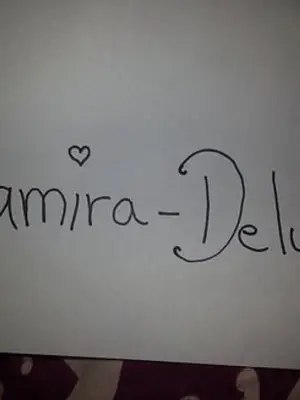 Weiteres Foto von Samira-Deluxxe – Anmelden zum Freischalten
