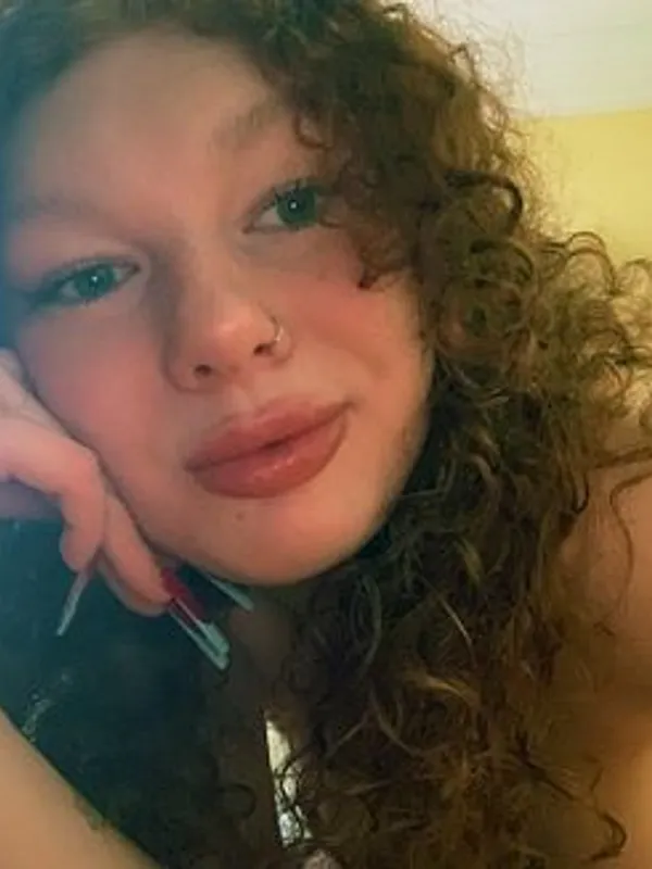 Parkplatzsex Samira-Snow, 22 aus Nippes