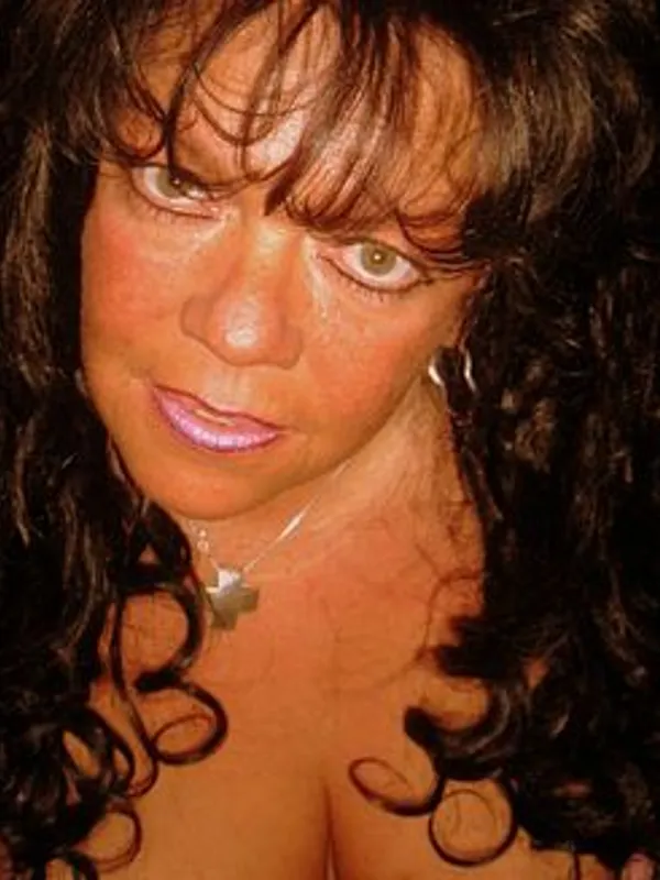 Parkplatzsex Samira4you, 66 aus Neuruppin