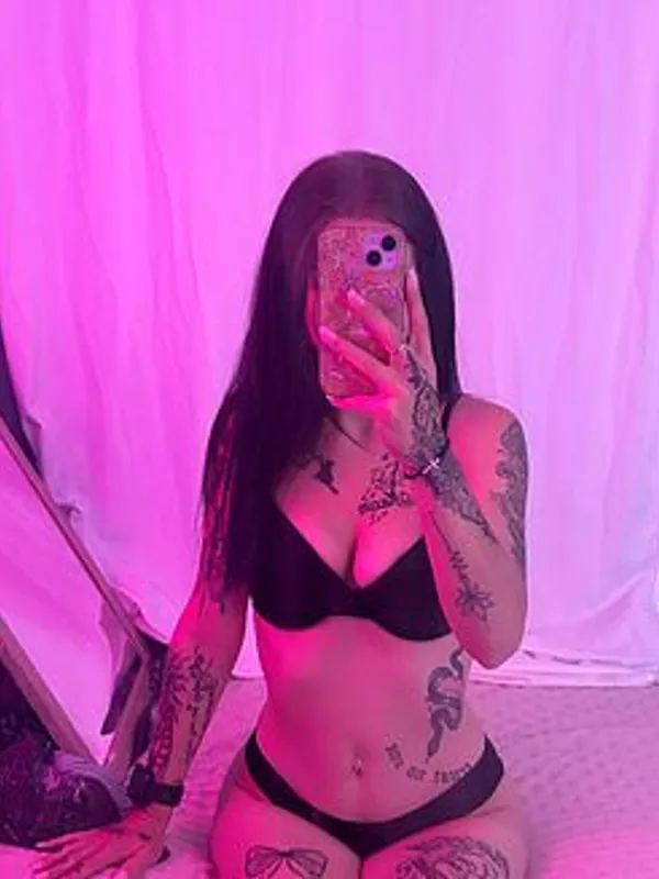 Parkplatzsex samirablack, 26 aus Leichlingen