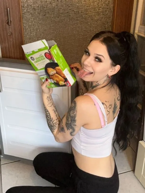 Parkplatzsex Samirablack, 26 aus Berlin
