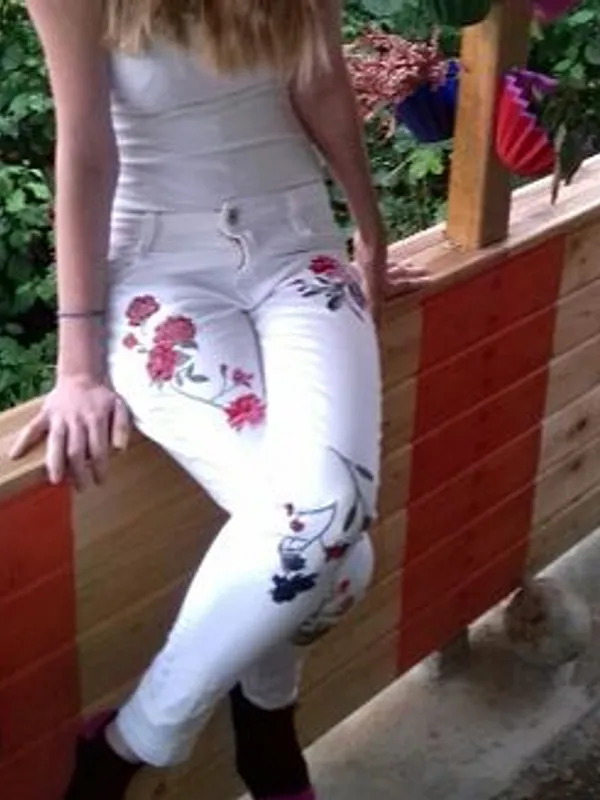 Parkplatzsex Sandi-SSS, 28 aus Erlangen