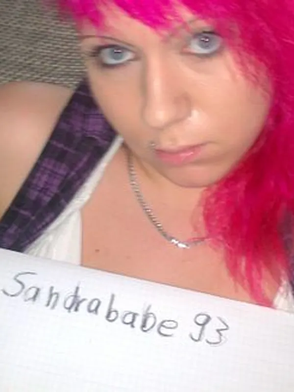 Parkplatzsex Sandrababe93, 32 aus Villingen-Schwenningen