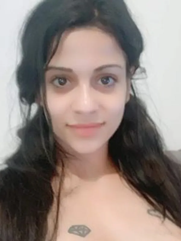 Parkplatzsex SandraSoulTV, 28 aus Nieder-Ingelheim