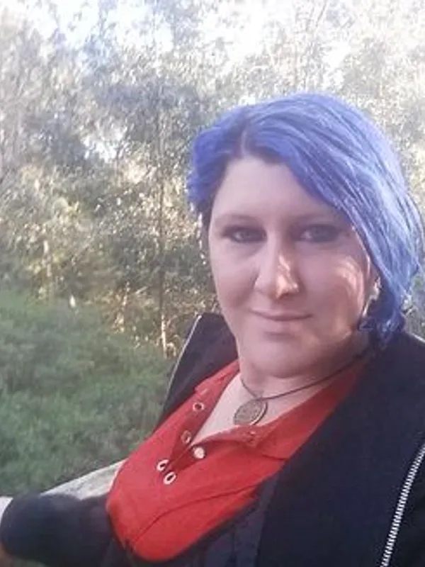 Parkplatzsex Sandy-Sinn, 37 aus Favoriten
