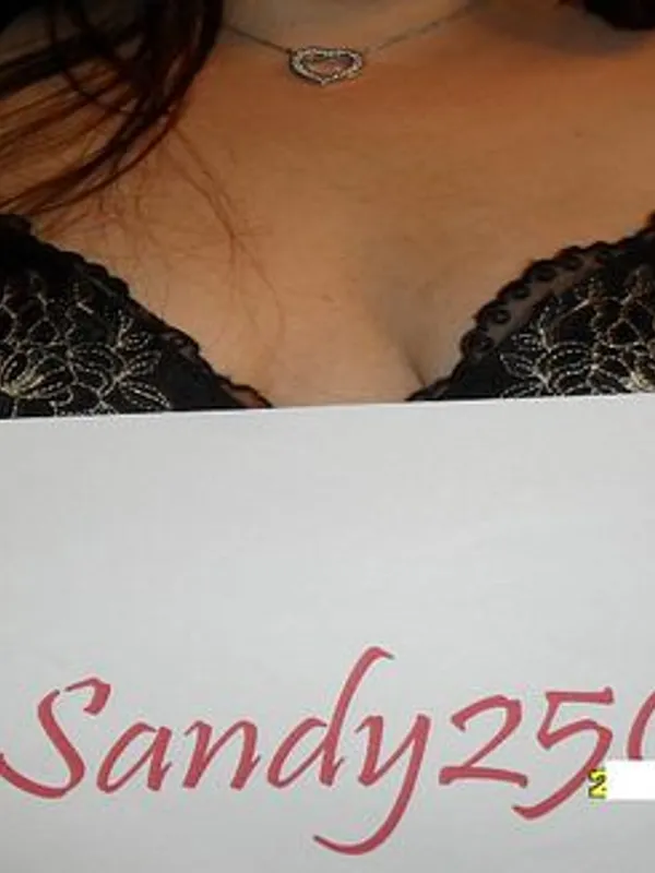Parkplatzsex Sandy2508, 40 aus Osnabrück