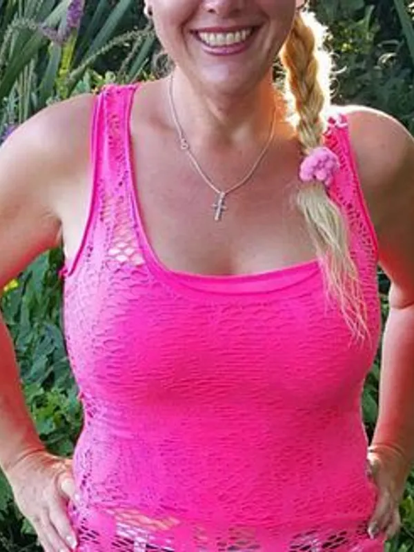 Parkplatzsex SandySummer, 49 aus Oberkirch