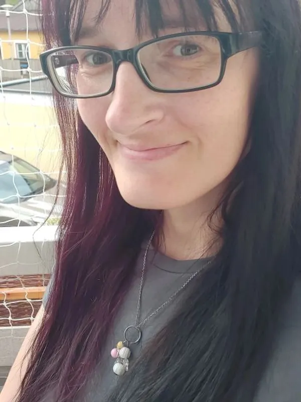 Parkplatzsex Sarah-88, 37 aus Erfurt