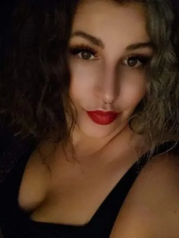 Parkplatzsex Sarah_Meloni, 31 aus Göttingen