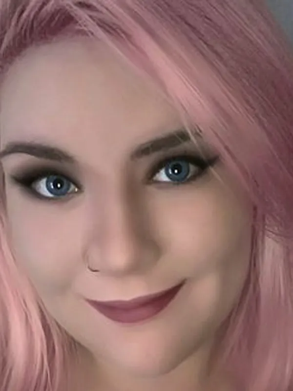 Parkplatzsex Sarah980, 28 aus Landshut