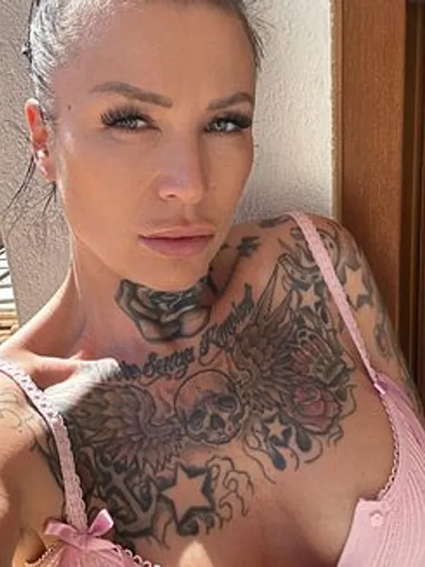 Parkplatzsex SarahDiamond, 54 aus Sondershausen