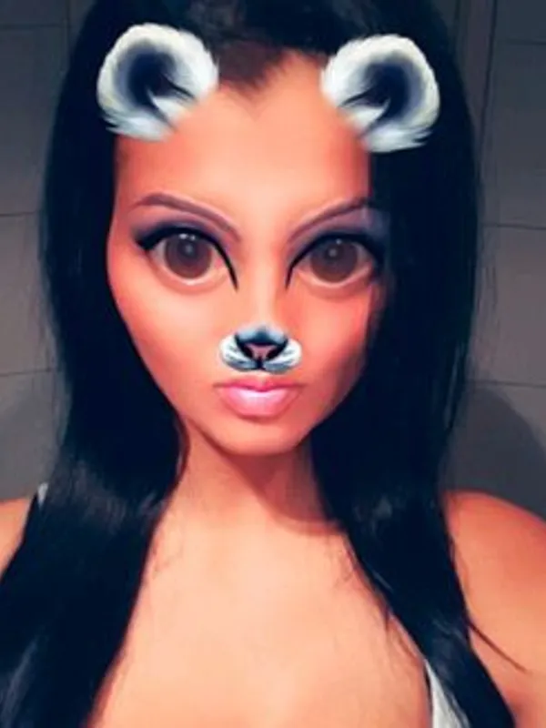 Parkplatzsex SarahDirtyGrey, 32 aus Landstraße