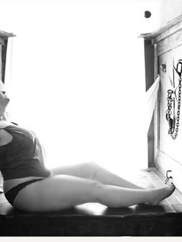 Parkplatzsex Sarahonhighheels, 41 aus Berlin