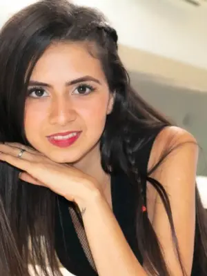 Weiteres Foto von SarahSofia – Anmelden zum Freischalten