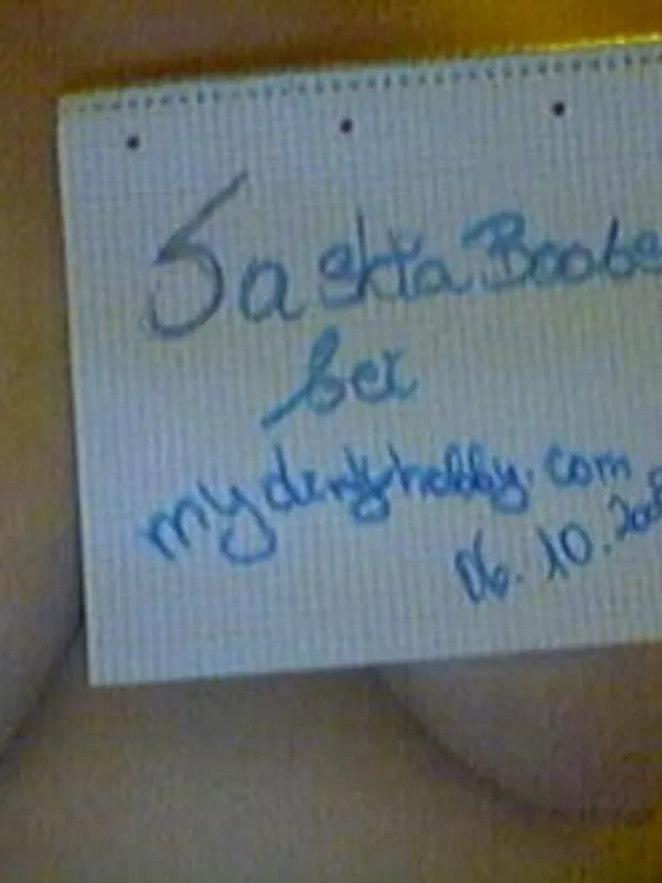 Parkplatzsex Saskia Boobs, 45 aus Köln