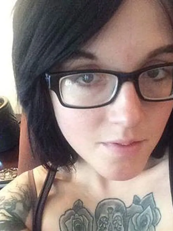 Parkplatzsex Sassysalley, 34 aus Hildesheim
