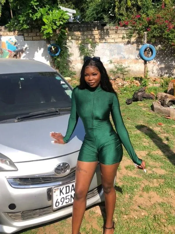 Parkplatzsex Sassytasha1, 22 aus Heidelberg