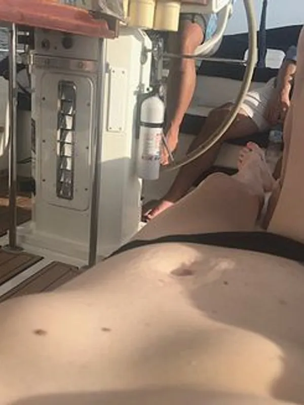 Parkplatzsex SassyUnicorn69, 38 aus Verden
