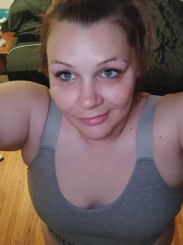 Parkplatzsex Savvy, 35 aus Bludenz