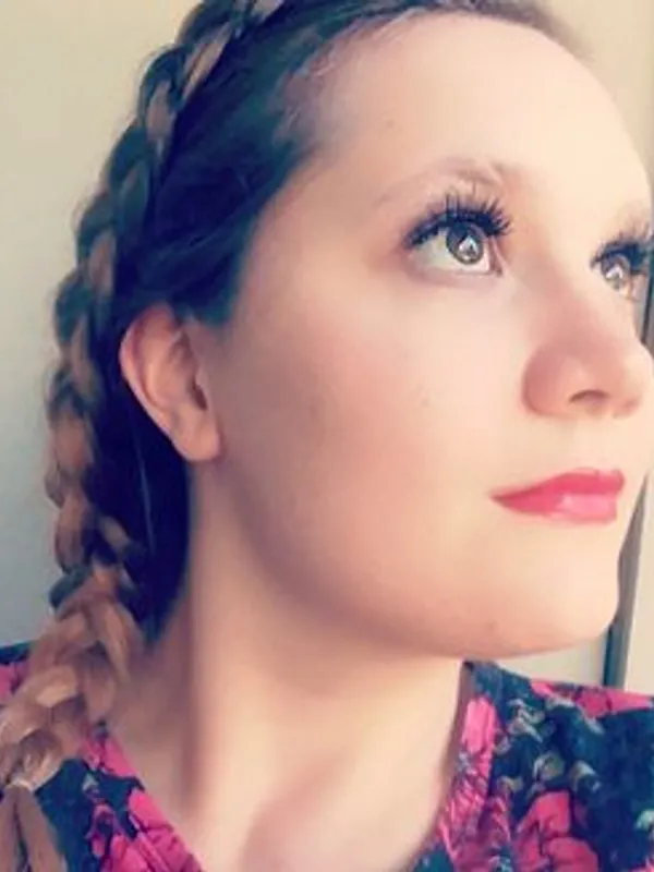 Parkplatzsex Scarlet_fyre, 33 aus Zürich
