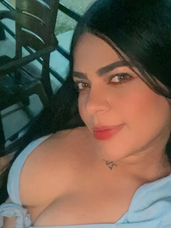 Parkplatzsex Scarlett-Sweet, 24 aus Lugano