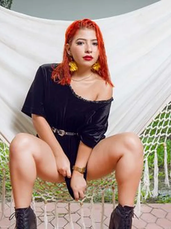 Parkplatzsex scarlettbaudin, 26 aus Hamburg