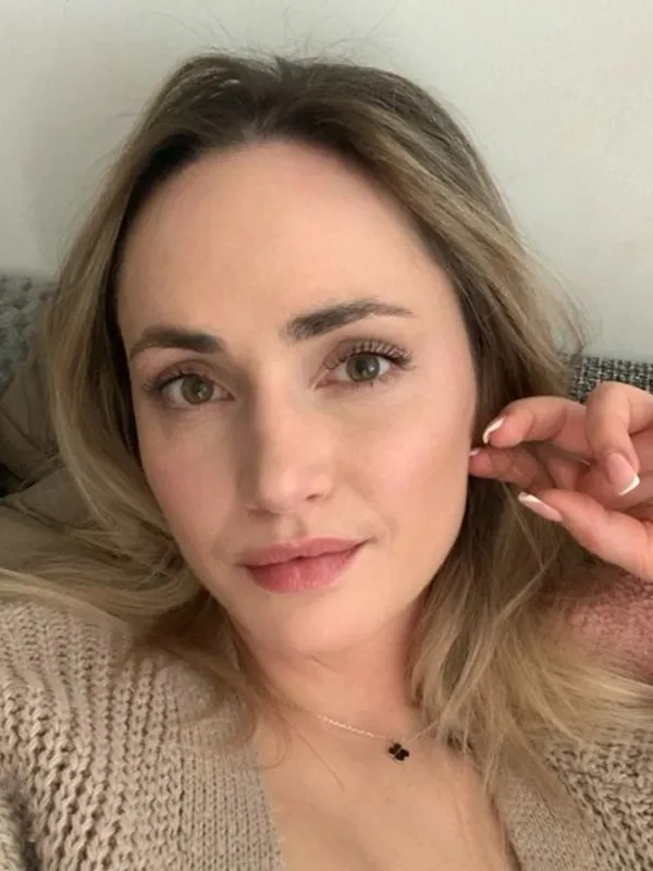 Parkplatzsex ScarlettXQueen, 29 aus Hamburg