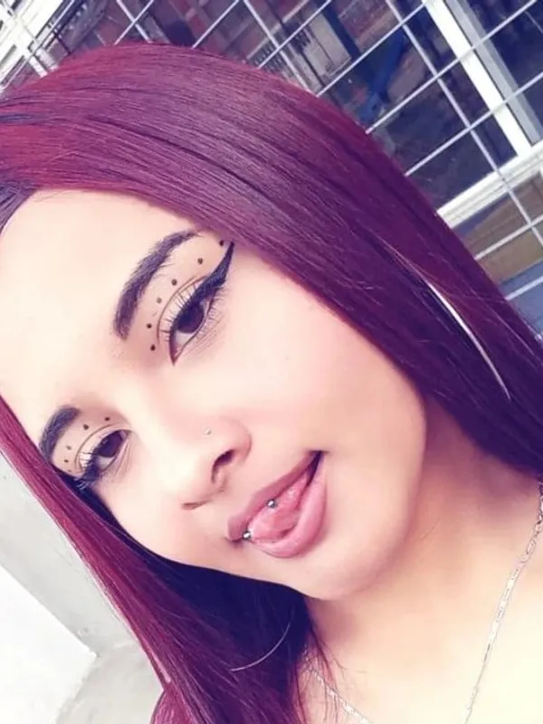 Parkplatzsex ScarlettXXX, 27 aus Braunschweig